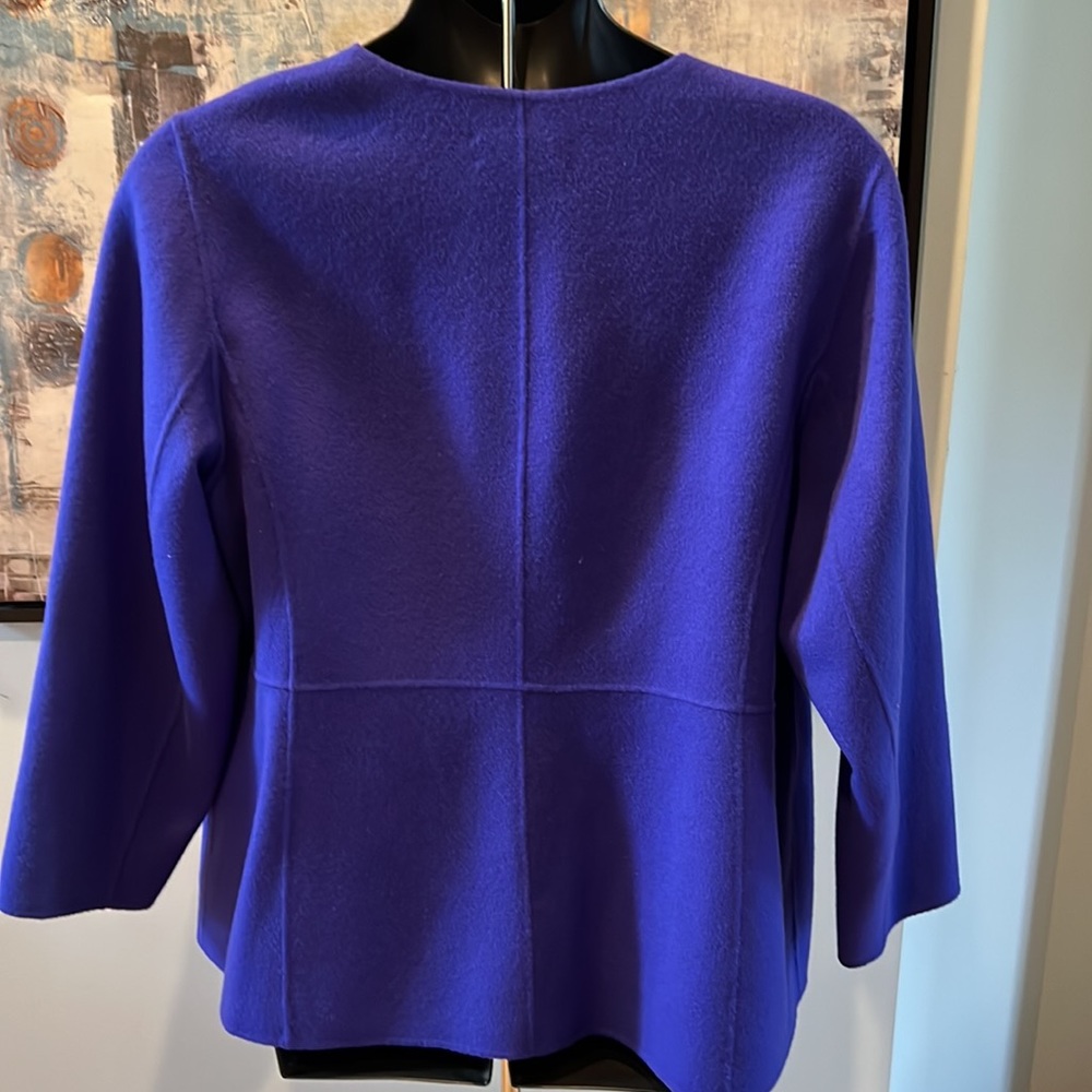 Talbots jacket - Picture 4 of 7